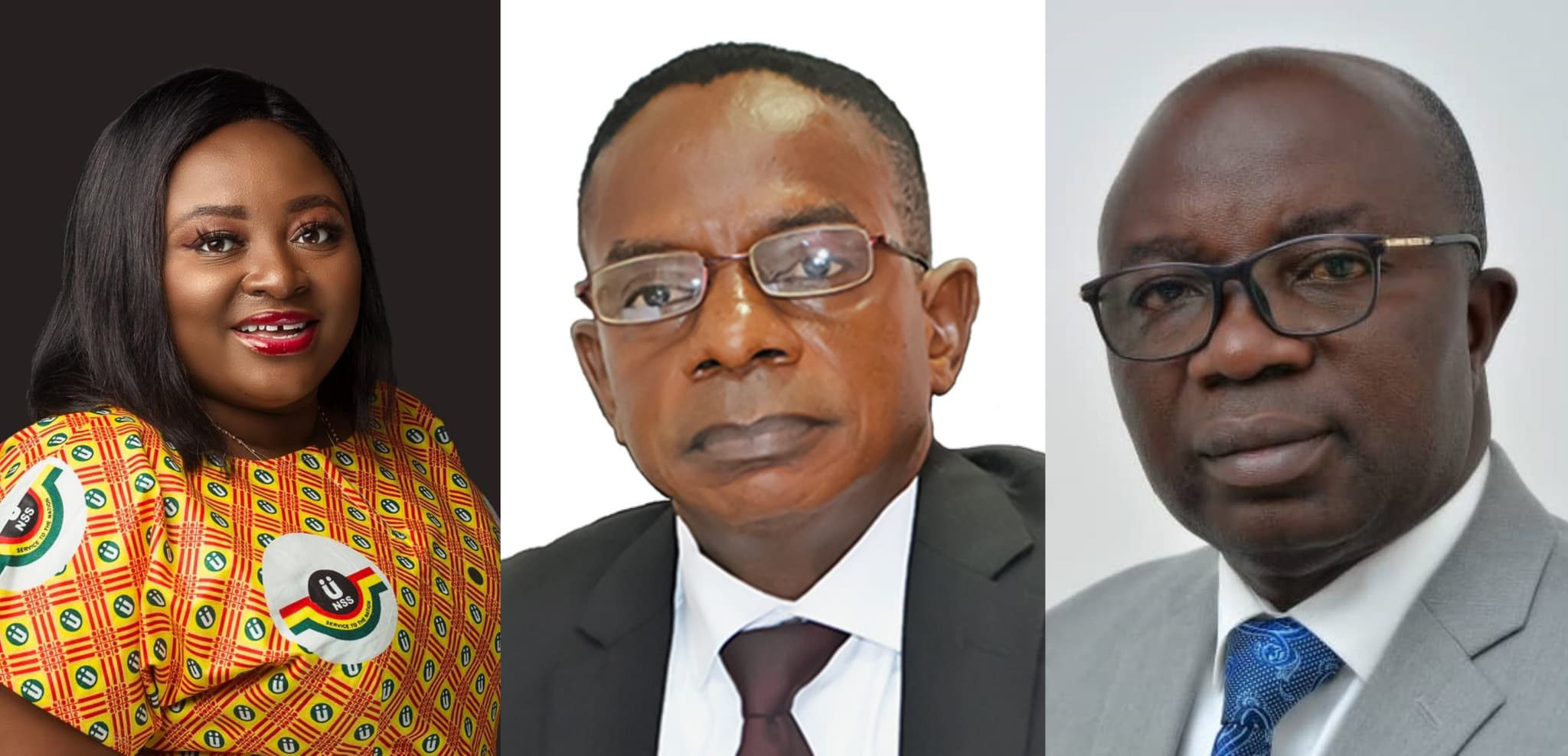 More than GHC280m in Auditor-General surcharges remain unpaid