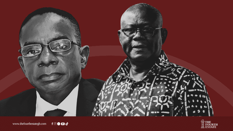 GBC Director-General challenges Auditor-General’s report on 2023 African Games