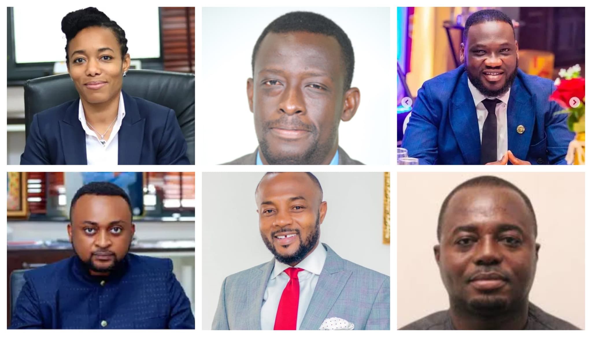 MPs rush to declare assets after The Fourth Estate exposé