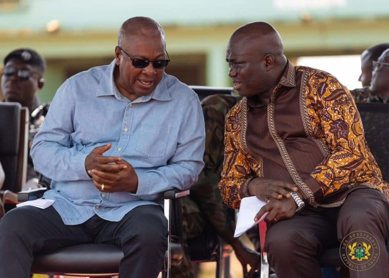 Feed Ghana stumbles at takeoff as farmers wait for promised inputs months into planting season