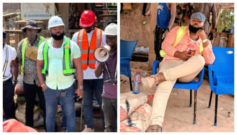 NDC boys rack up GHS 5million electricity debt at illegal mine despite anti-galamsey crackdown