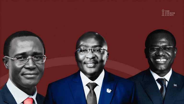 Property rate sham: How assemblies lost millions of cedis through questionable with Jospong-linked Company